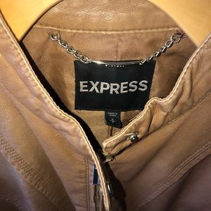 Express Jacket, size Small